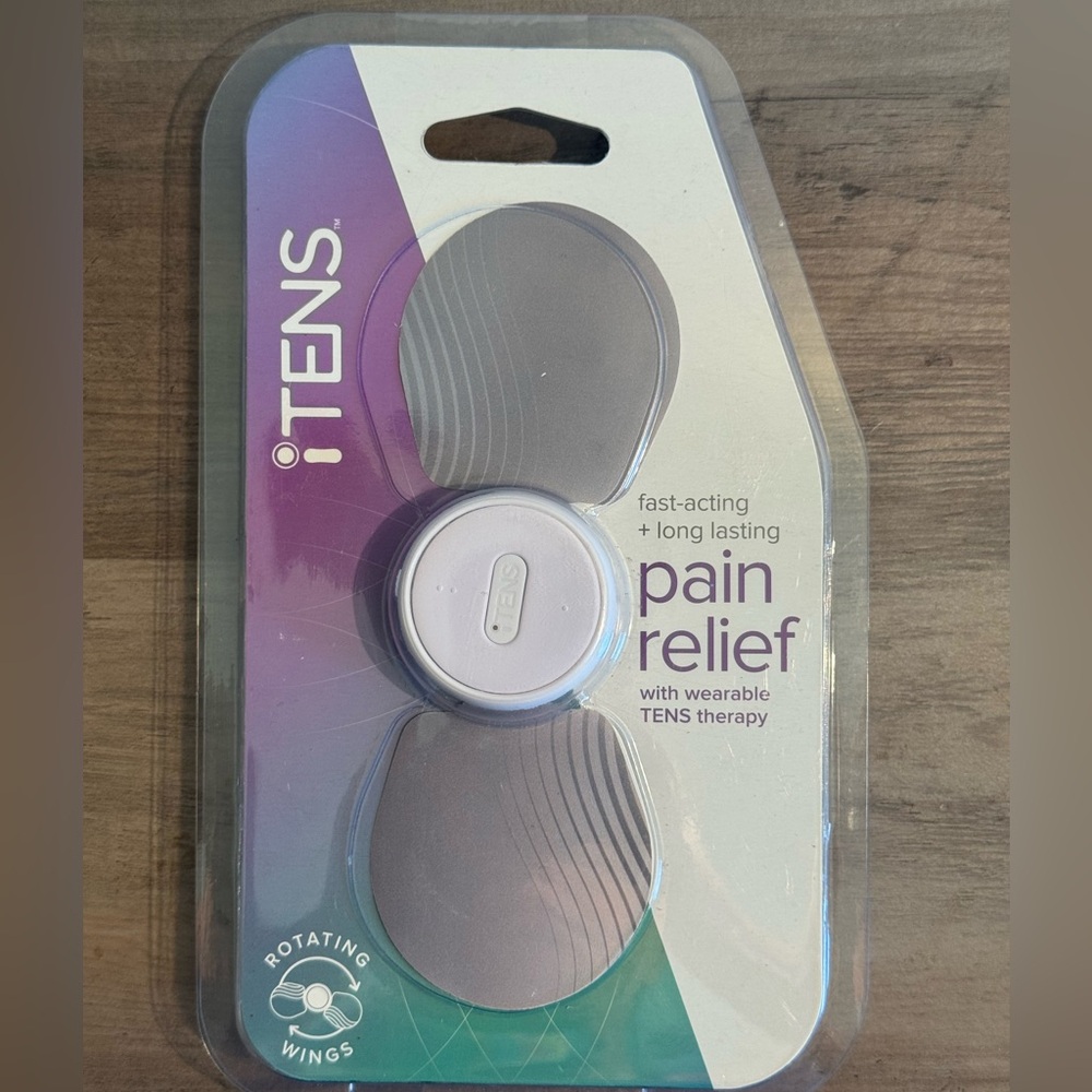 iTens Wireless Tens Machine